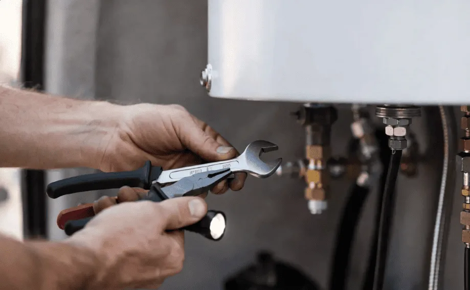 Why choose Water Heater Repair in Raymond, MS